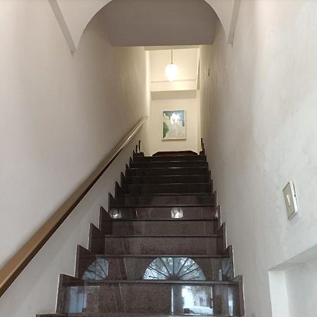 Da Zio Lello Apartment Martina Franca Bagian luar foto