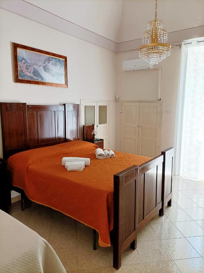 Da Zio Lello Apartment Martina Franca Bagian luar foto