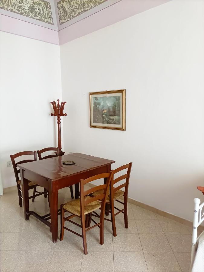 Da Zio Lello Apartment Martina Franca Bagian luar foto
