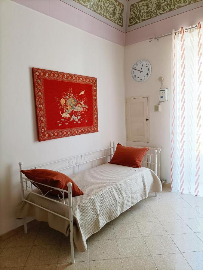 Da Zio Lello Apartment Martina Franca Bagian luar foto