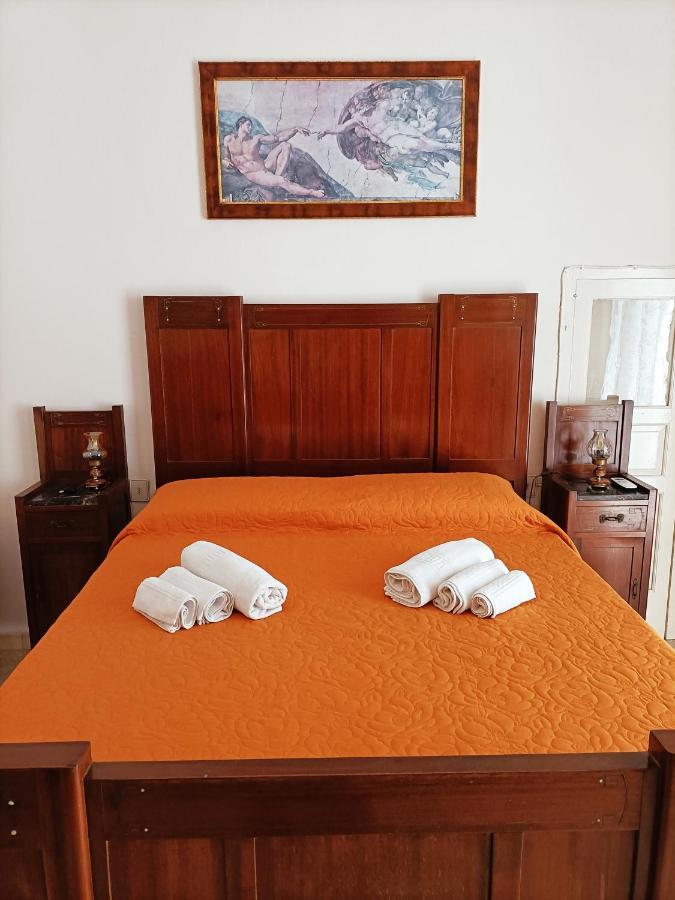 Da Zio Lello Apartment Martina Franca Bagian luar foto