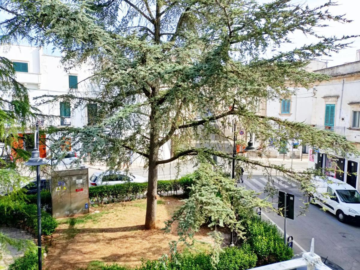 Da Zio Lello Apartment Martina Franca Bagian luar foto