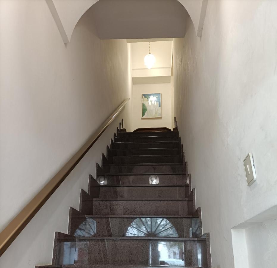 Da Zio Lello Apartment Martina Franca Bagian luar foto