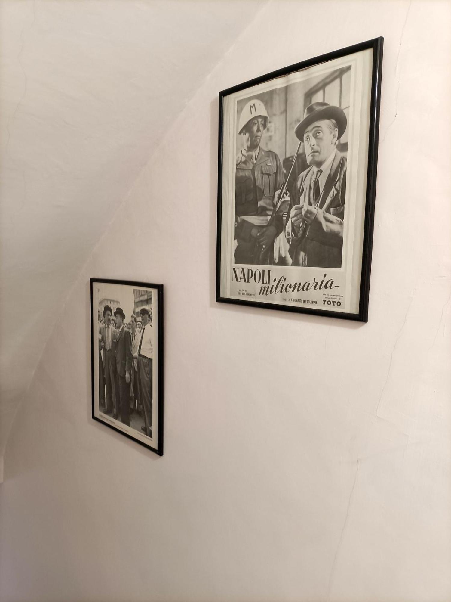 Da Zio Lello Apartment Martina Franca Bagian luar foto